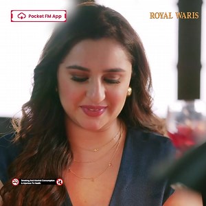 340K views · 6.3K reactions | Royal Waris | Pocket FM Get all the episodes of this show FREE here https://click.pocketfm.com/2IE7/7wgujyb3 Like, Share and Must Follow #PocketFM #royalwaris #PocketFMAudioSeries #AudioSeriesIndia #AudioDrama #PocketFMHindi #millionaire #billionaire #lovestory #actiondrama #viralvideo #trendingnow #dramashow #viralFBvideo | Pocket TV | Facebook