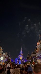 Happily Ever After from Main Street USA! | See WDW