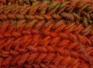 Knit Like a Viking! How to Join Rounds in Nalbinding