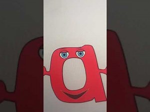 we are the alphabet new