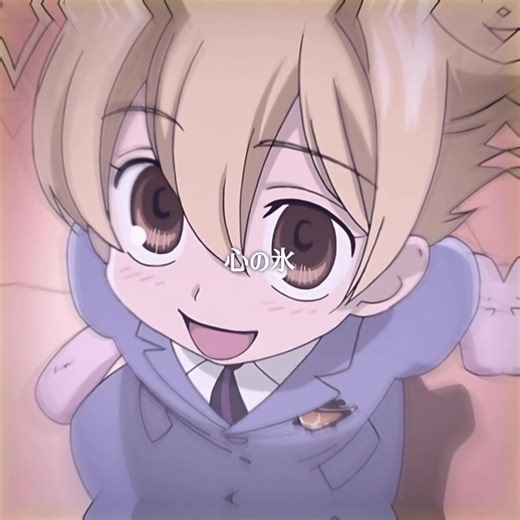 桜蘭高校ホスト部について語ろう！