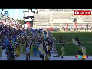 Cape Town Hawkers Cape Town Carnival minstrels/Klopse/Coons 7 January 2023 Athlone Stadium
