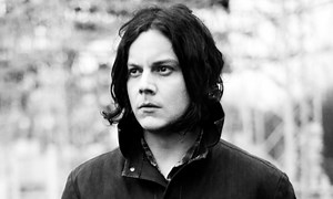 Engineering the sound: Jack White's 'Blunderbuss'