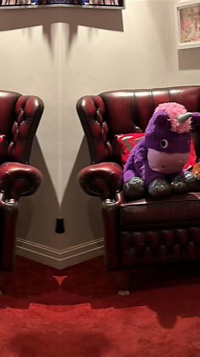 4 comments | Name ideas please for Daphne’s new giant Unicorn 濾  | Kim’s Creature Cuts | Facebook