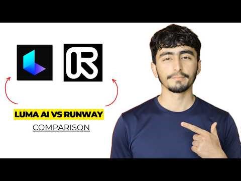 Luma AI vs Runway — Which AI Video Tool Is Best in 2026?