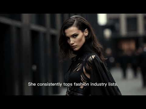 Top 10 most beautiful international models in 2026