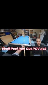 6.3K views · 65 reactions | "8 Ball Pool Runout - Perfect Break &...