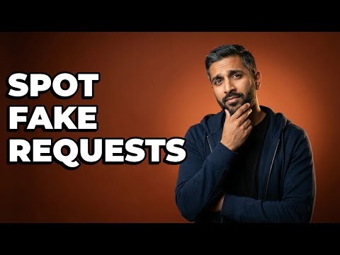 How to Spot a Scam Requesting Cryptocurrency Payment?