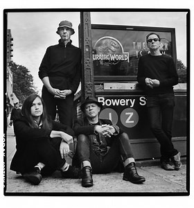 Stream Wire's Timely New Album, 'Silver/Lead'