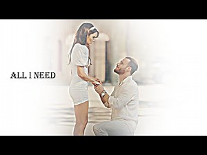 Serkan + Eda || All I Need