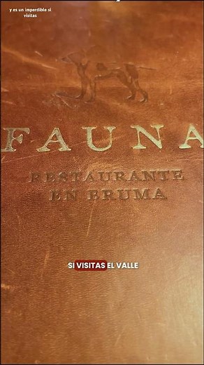 FAUNA en VALLE DE GUADLAUPE 😮‍💨🤤
