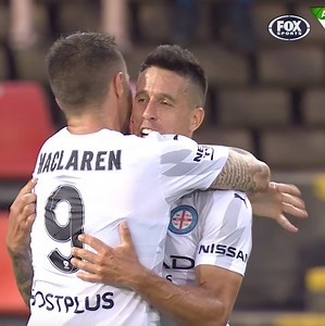 10K views · 139 reactions | Jamie Maclaren makes Hyundai #ALeague history! ⚽️⚽️⚽️⚽️⚽️⚽️⚽️⚽️⚽️⚽️ : Fox Sports Football | CommBank Socceroos | Facebook