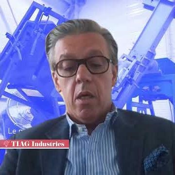 TIAG : l'innovation dans l'industrie