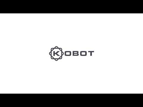KOBOT Instructional Video | Slim Series Robot Vacuum