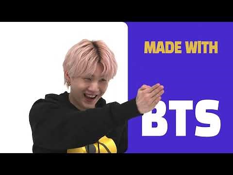 BTS Island: In the SEOM Teaser