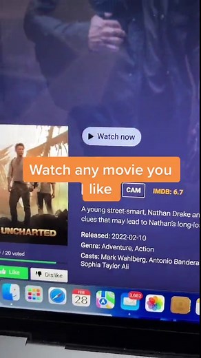 Discover Unusual Websites: Moviesjoy.to