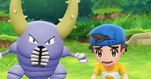 'Pokémon: Let's Go' Shiny: Charm and Catch Combos Make It Way Easier