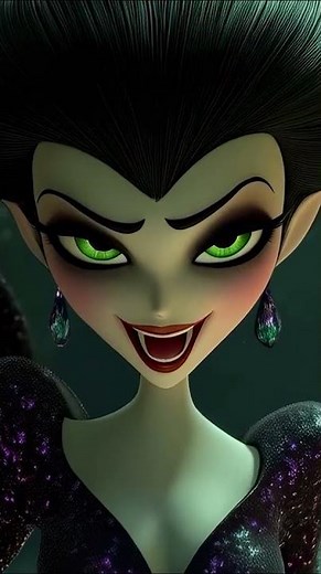 The Little Mermaid 🧜‍♀️ Children's Stories Cartoons