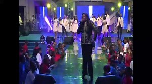 There's An Overflow By SINACH WATCH FULL VIDEO 👉 https://youtu.be/bq-Wv_KeQMw Also available on iTunes | Sinach