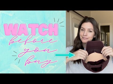 Shapers Image Baseball Cap Shaper Inserts Review