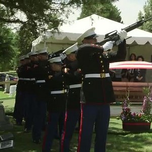 Funeral held for LDS Church apostle Elder L. Tom Perry