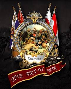 MOD 18 file - Musket and Pike mod for Cossacks: Back to War
