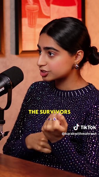 Women Who Changed Pakistan Forever