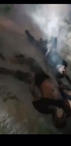 Mexico-CDG Metros Shooting CDG Escorpiones