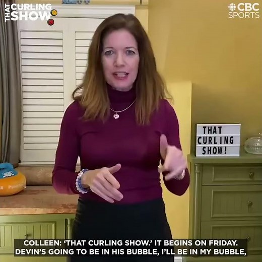 That Curling Show explainer