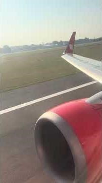 Thai Lion air Boeing 737-800 hard landing at Chiangmai Airport HS-LGR