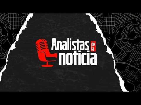 Analysts of La Noticia 🎙️ with Carlos López | April 30, 2026 | LIVE 🔴