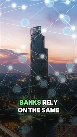 How SWIFT Quietly Keeps Global Banks Connected