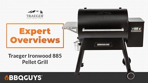 184K views · 27 reactions | When we began planning for our Traeger Ironwood review, we had high hopes for this Premium-quality series from the original pellet grill manufacturers. Yet even Chef Tony, our resident grill expert, came away quite impressed after testing Traeger Ironwood pellet grills for their quality, performance, and features. See more! > https://bit.ly/3dlVskA | BBQGuys | Facebook