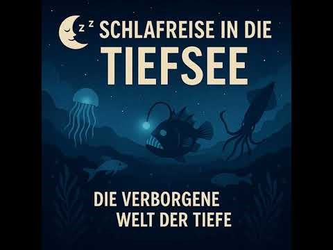 Schlafreise in die Tiefsee