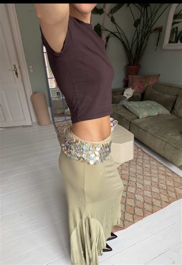 Stylish DIY Belt Patterns Available at Rosesvane.com