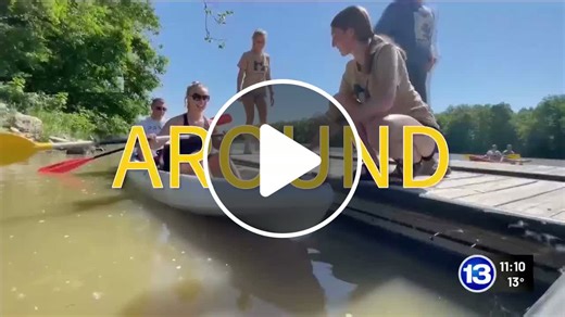 1/17/26 11 p.m. Around the Town - NewsBreak