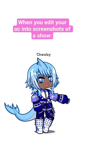 my last short before episode 8! #tadc #theamazingdigitalcircus #gacha #gachalife #oc #gooseworx