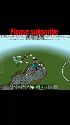 HOW TO MAKE A FLYING TNT MACHINE IN MINECRAFT 😲
