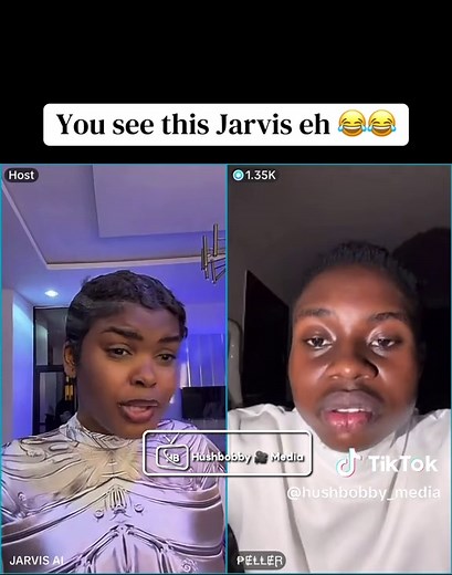 Understanding Jarvis AI: Protecting Your Loved Ones