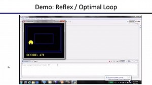 UC Berkeley CS188 Intro to AI