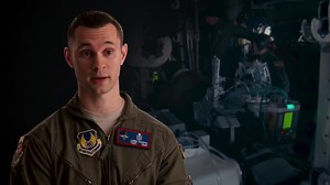 AFMS Capability: Critical Care Air Transport Team