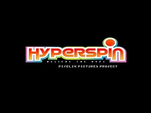 Arcade 1UP Mod with 8TB Hyperspin HDD. Over 100,000+ games