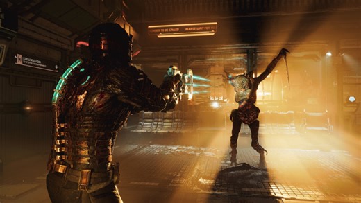 Dead Space Digital Deluxe Edition is Currently Available for Just $8/£8 with Xbox Game Pass Ultimate | XboxAchievements.com