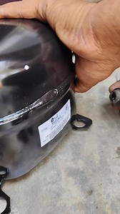 174K views · 1.4K reactions | Compressor fiting #reels | Simple solutions | Facebook