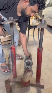 528K views · 934 reactions | Shock Spring Removing | Rx Mechanic | Facebook