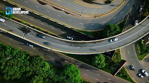 Union Developers builds more than just real estate projects. We create well-connected communities. Our communities are placed close to Lahore’s key landmarks like the Airport, Motorways, Ring Roads and busy commercial areas. This gives residents both comfort and easy access to everything they need. Now we bring you Union Town, a unique new community in Lahore. It has two main access points from Pine Avenue Road and Abdul Sattar Edhi Road. It is just five minutes away from Shaukat Khanum Hospital