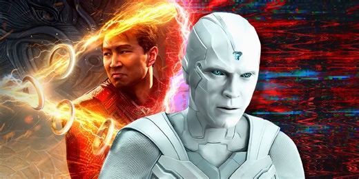 The 10 Biggest Unsolved Mysteries in the MCU, Ranked