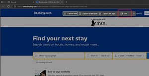 Microsoft Akan Hadirkan Screen Recorder Bawaan di Microsoft Edge