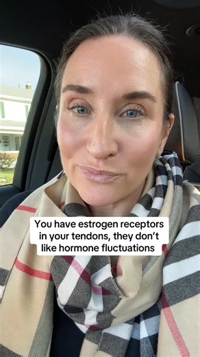 Dr. Wendy Chorny PT, DPT, MTC on Instagram: "Welcome to estrogen receptors and how they express themselves matters. Just so you know, estrogen influences muscle through several mechanisms. Estrogen interacts with estrogen receptors on muscle cells, affecting gene expression related to muscle growth and repair. These hormonal effects lead to the increased synthesis of nuscle proteins and reduced breakdown. Estrogen also modulates inflammation by decreasing the expression of pro-inflammatory cytok