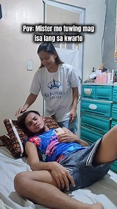 38K views · 387 reactions | Nakalimutan mag lock ng pinto臘 #wilabak #couplecomedy | WILAB AK | Facebook